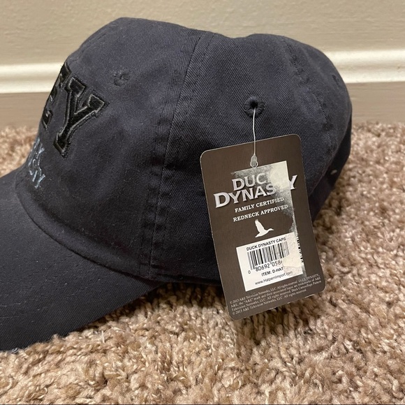 Duck Dynasty Hat ~ Lot Of 2 ~ One With Tag! - Picture 6 of 8
